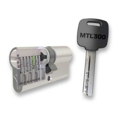 Biztonsági zárbetét Mul-T-Lock MTL300