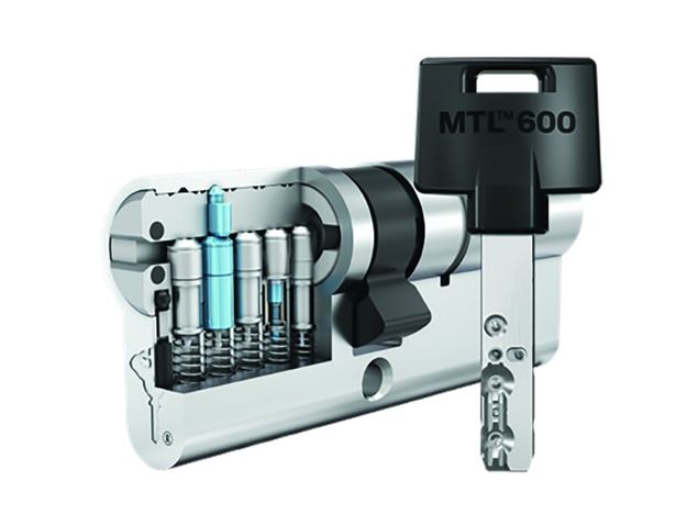 Biztonsági zárbetét Mul-T-Lock MTL600