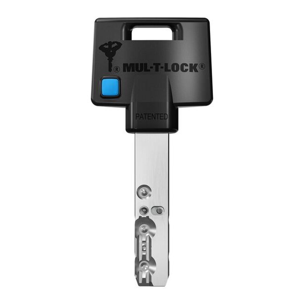 Mul-T-Lock MTL600 pótkulcs