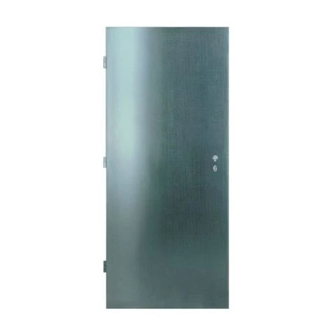 Protipožiarne dvere oceľové D1 E45